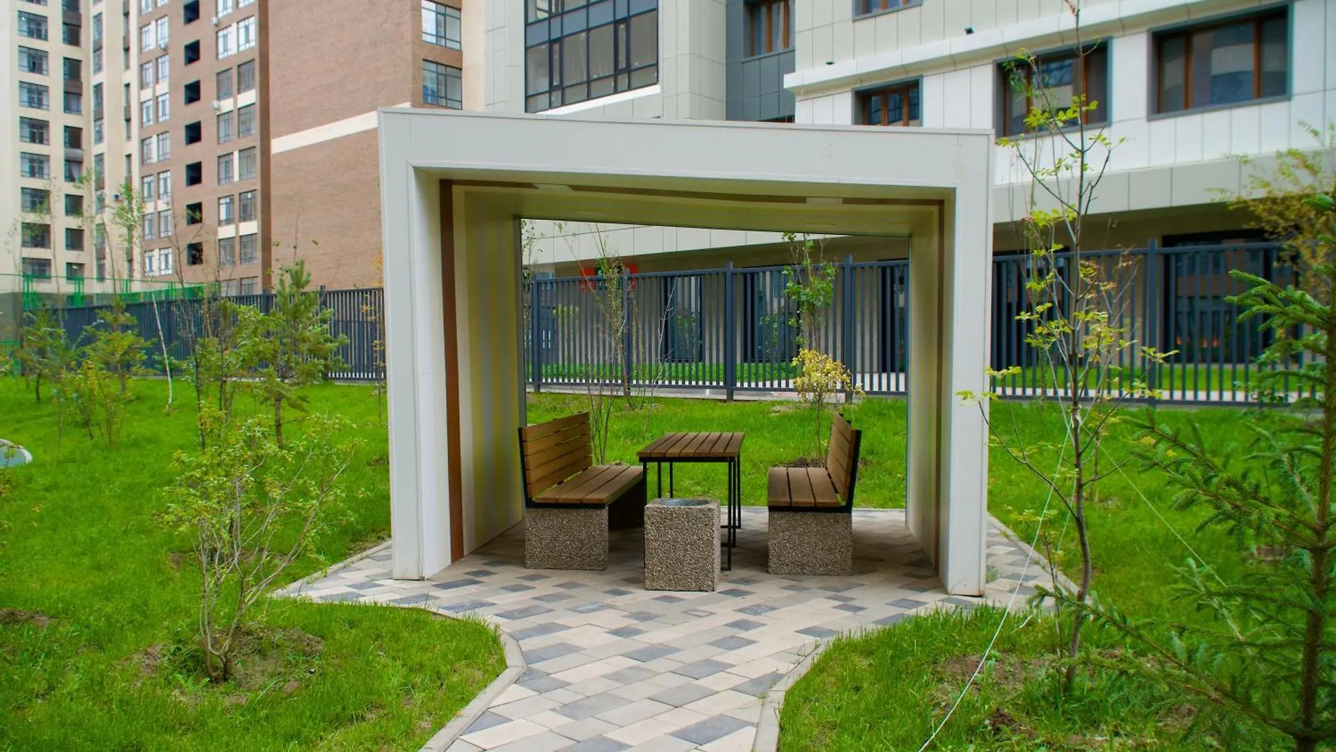 Urban Oasis-Apartments In The Heart Of The Capital Nur-Sultan  0*, Nur-Sultan (Astana) Kazakhstan