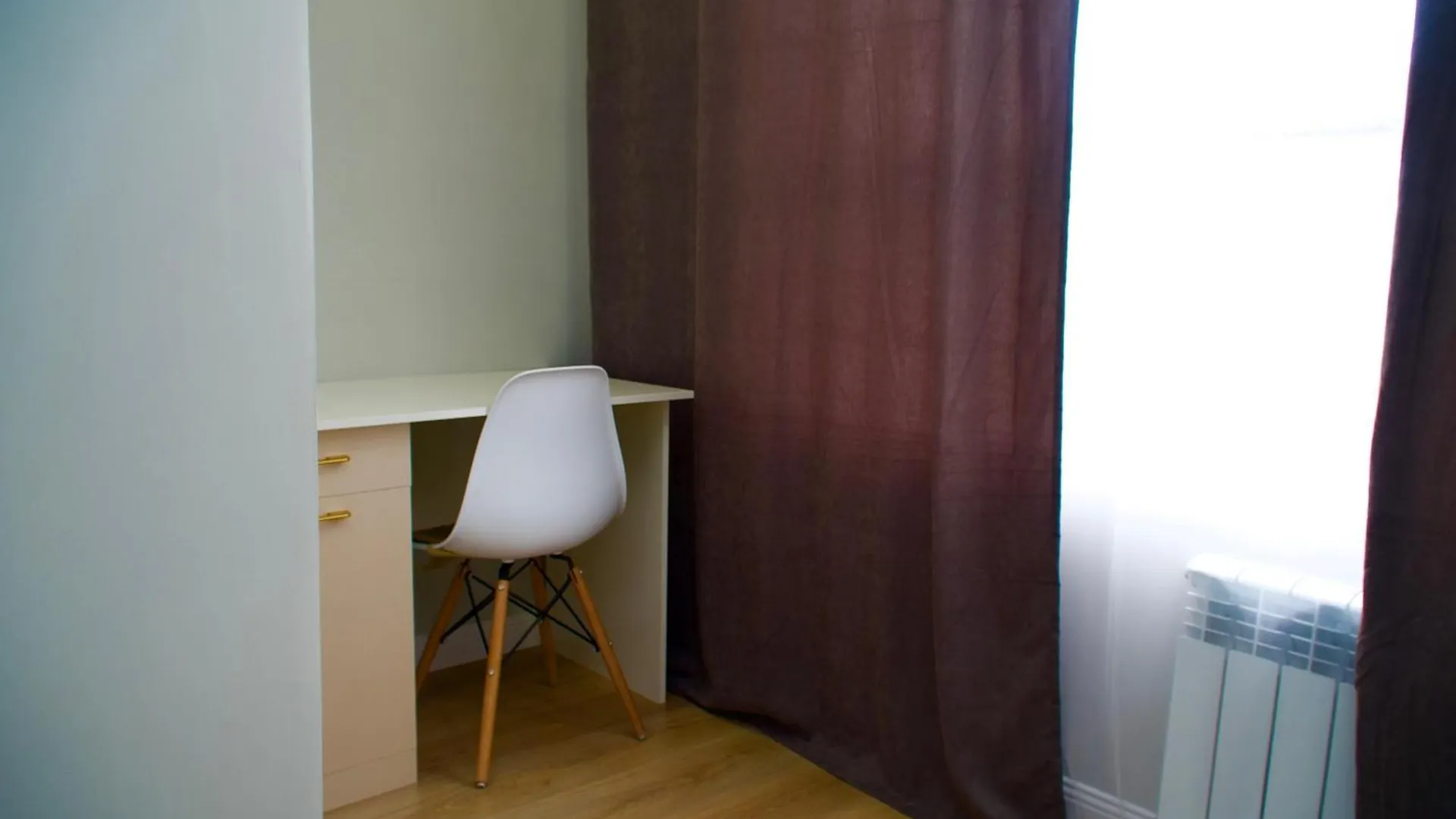Urban Oasis-Apartments In The Heart Of The Capital Nur-Sultan  Apartment