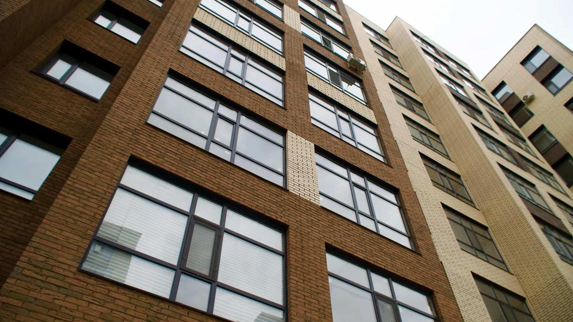 Urban Oasis-Apartments In The Heart Of The Capital Nur-Sultan