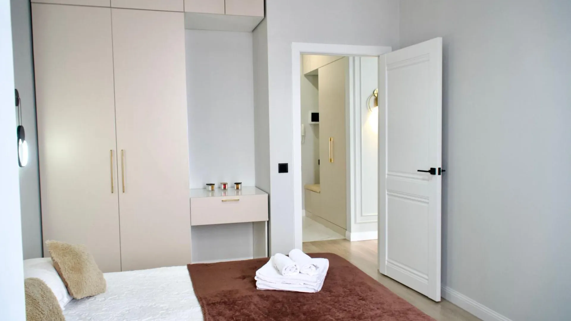 Urban Oasis-Apartments In The Heart Of The Capital Nur-Sultan  0*, Nur-Sultan (Astana) Kazakhstan