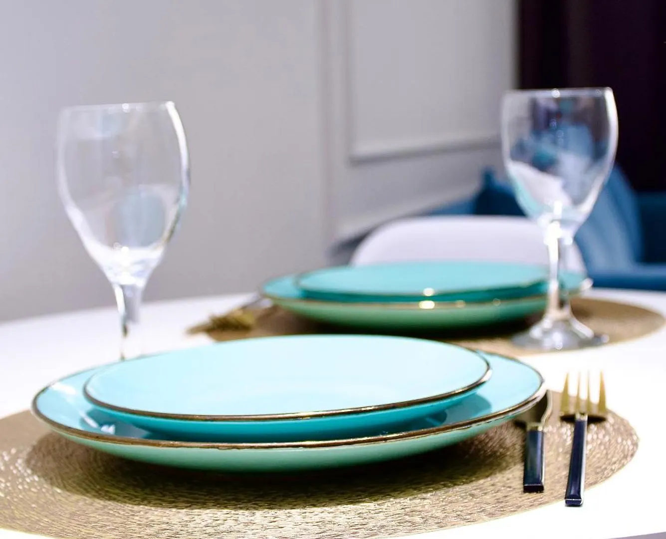 Apartment Urban Oasis-Apartments In The Heart Of The Capital Nur-Sultan