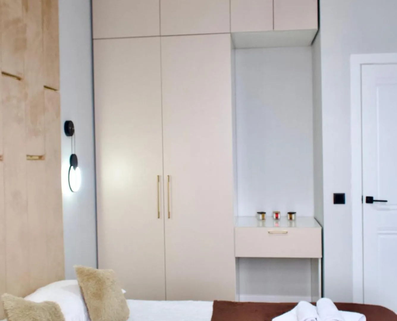 Urban Oasis-Apartments In The Heart Of The Capital Nur-Sultan  0*, Nur-Sultan (Astana)