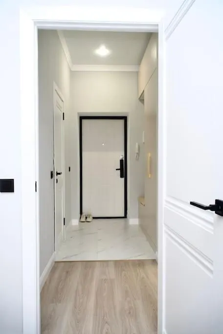 Urban Oasis-Apartments In The Heart Of The Capital Nur-Sultan  0*, Nur-Sultan (Astana) Kazakhstan